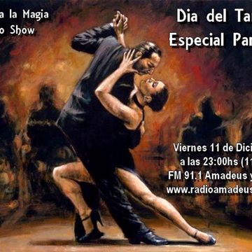 #999 Dia del Tango