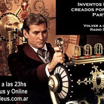 #1158 Famosos Inventos por Accidente