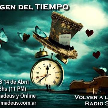 #1117 Origen del Tiempo