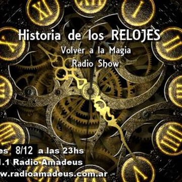 #1150 Historia de los Relojes