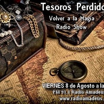 #1227 Tesoros Perdidos