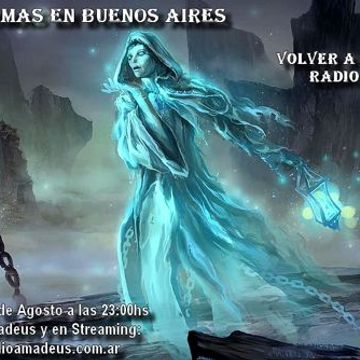 #1229 Fantasmas de Buenos Aires