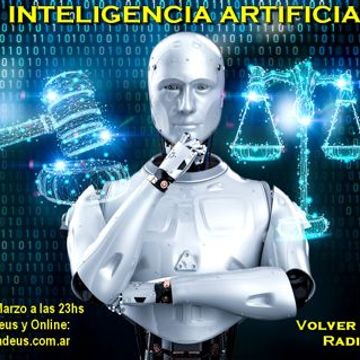 #1112 Inteligencia Artificial