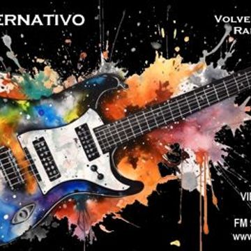 #1136 Rock Alternativo