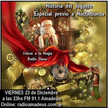 #1103 Historia del Juguete