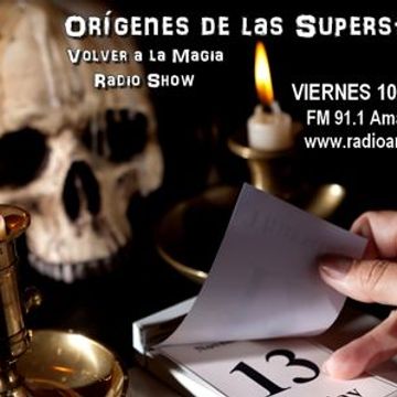 #1167 Supersticiones