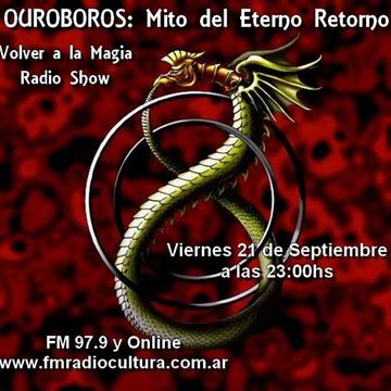 #1133 Ouroboros Eterno Retorno