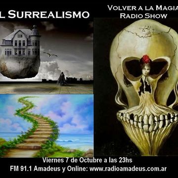 #1092 Surrealismo