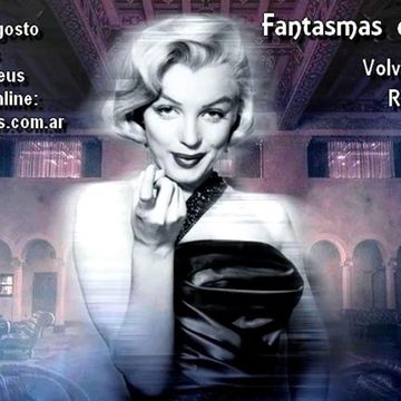 #1083 Fantasmas de Famosos