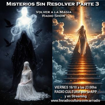 #1286 Misterios Sin Resolver 3