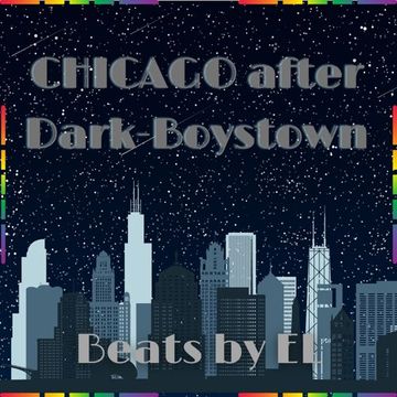 Chicago after Dark-Boystown