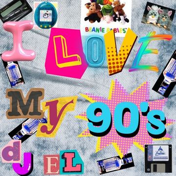 i Love my 90s!