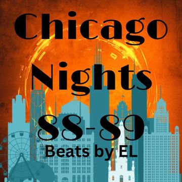 CHICAGO NIGHTS 88-89