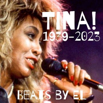 Tina! 1939-2023