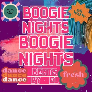 Boogie Nights