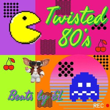 Twisted 80s