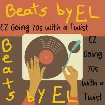 EZ going 70s with a Twist