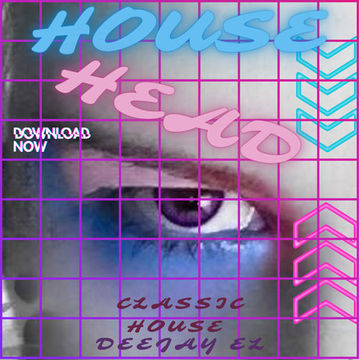 DJ EL011 (Lori Wise) - HouseHead