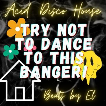 Try NOT to Dance!