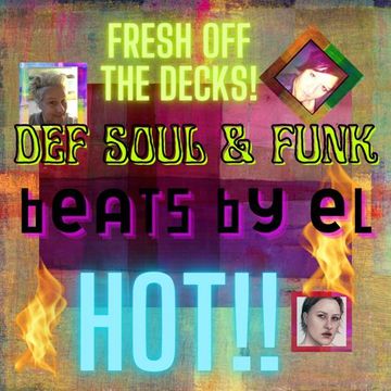 Def Soul & Funk