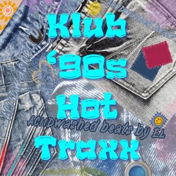 Klub 90s Hot Traxx