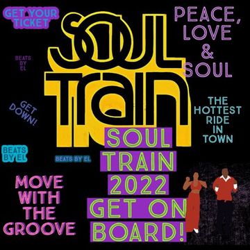 Soul Train 2022