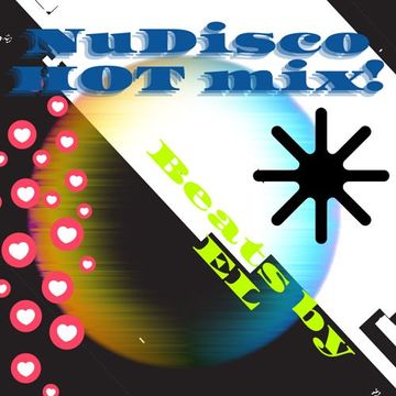 NuDisco HOT Mix