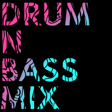 drum n bass mix