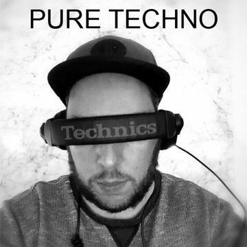 dj jack steel pure techno mix