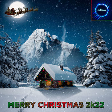 Merry Christmas 2k22 