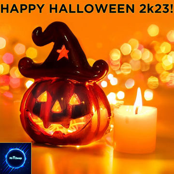 Happy Halloween 2k23