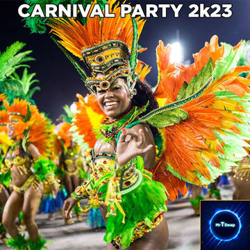 Carnival Party 2k23