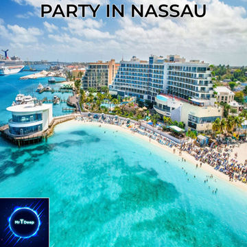 Party In Nassau