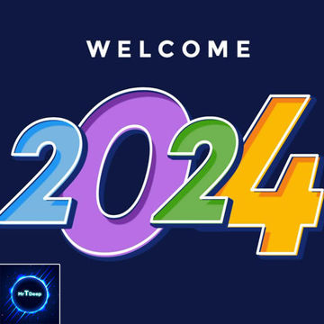 Welcome 2024