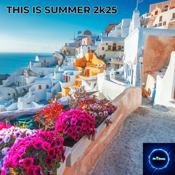 This Is Summer 2k25