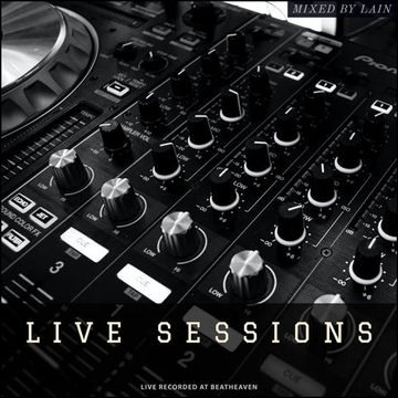 Live Session 015 (Classic Club Vibes) (May 2023 P2)