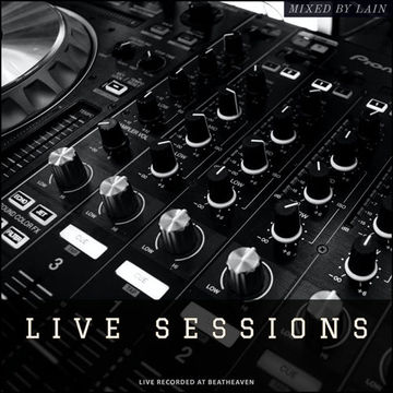Live Session 014 (Classic Beach Vibes) (May 2023 P1)