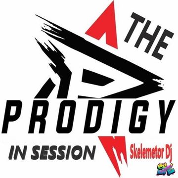 The Prodigy in session by Skelemetor Dj