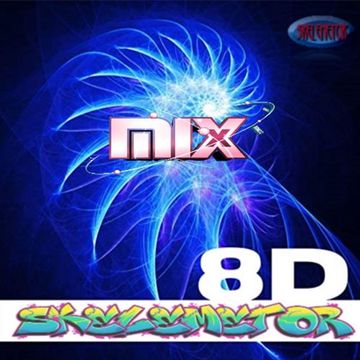 MIX 8D by Skelemetor