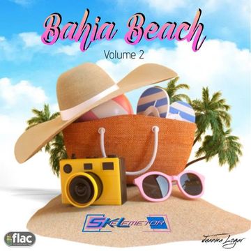 BAHIA BEACH vol. 2 by Skelemetor Dj