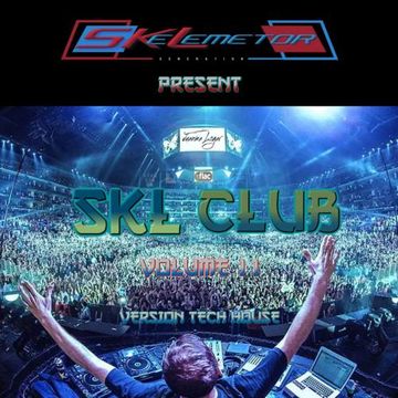 SKL Club Vol. 11 by Skelemetor