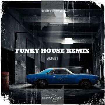 Funky House Remix Vol.7 by Skelemetor