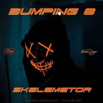 BUMPING 8 by Skelemetor