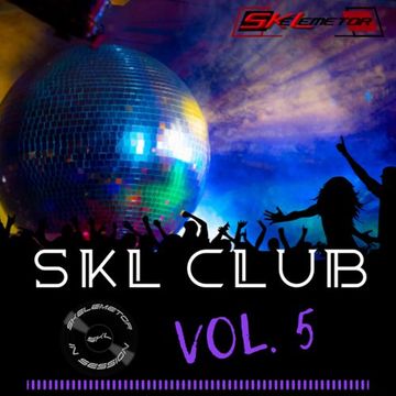 SKL Club vol.5 by Skelemetor