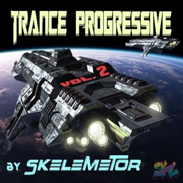 TRANCE PROGRESSIVE vol.2 by Skelemetor