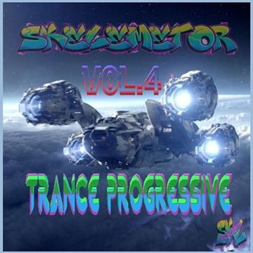 TRANCE PROGRESSIVE vol.4 by Skelemetor