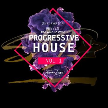 Progressive House vol.1 by Skelemetor