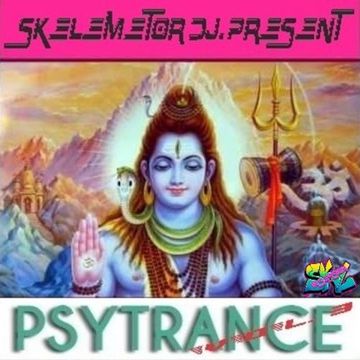 SESSION PSYTRANCE vol. 3 by Skelemetor Dj