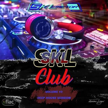 SKL Club vol.10 by Skelemetor