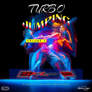 TurboJumping Session vol. 2 by Skelemetor